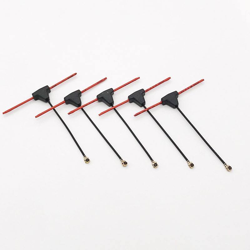 2.4G 2DBI T Antenna IPX1 for T - Drone Rc Mini บทวิจารณ์และราคา