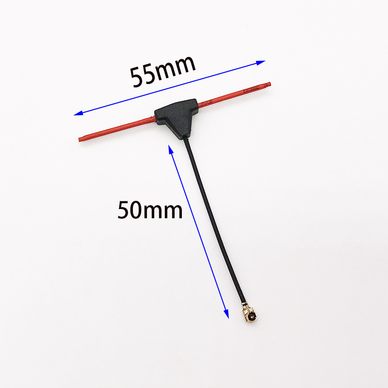 2.4G 2DBI T Antenna IPX1 for T - Drone Rc Mini บทวิจารณ์และราคา