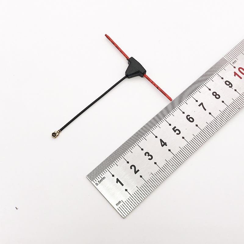 2.4G 2DBI T Antenna IPX1 for T - Drone Rc Mini บทวิจารณ์และราคา